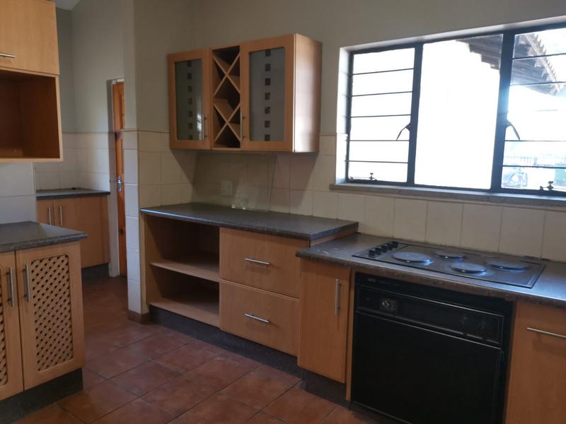 3 Bedroom Property for Sale in Vaalpark Free State